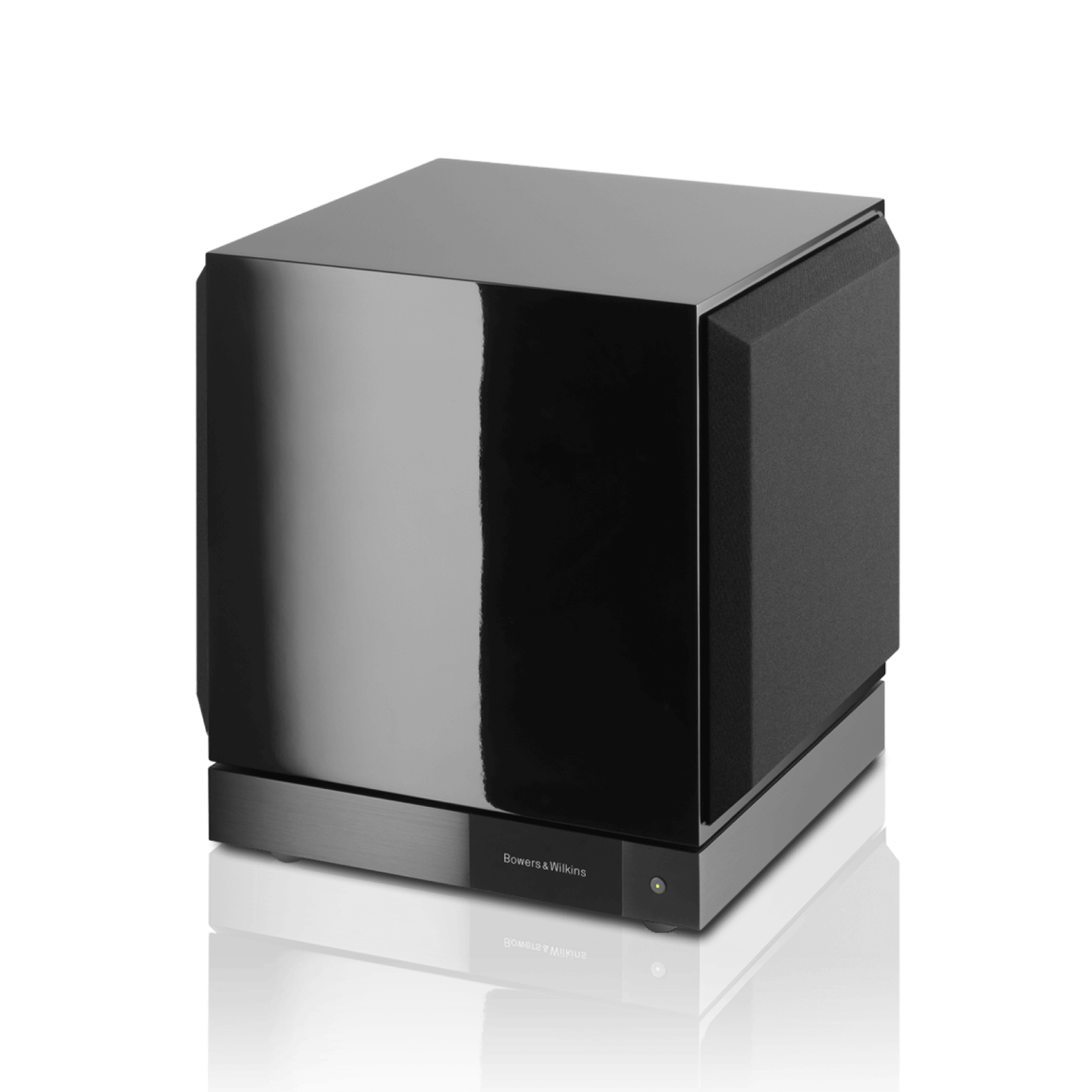 Bowers & Wilkins DB3D Subwoofer Black, imagine oficială 2.