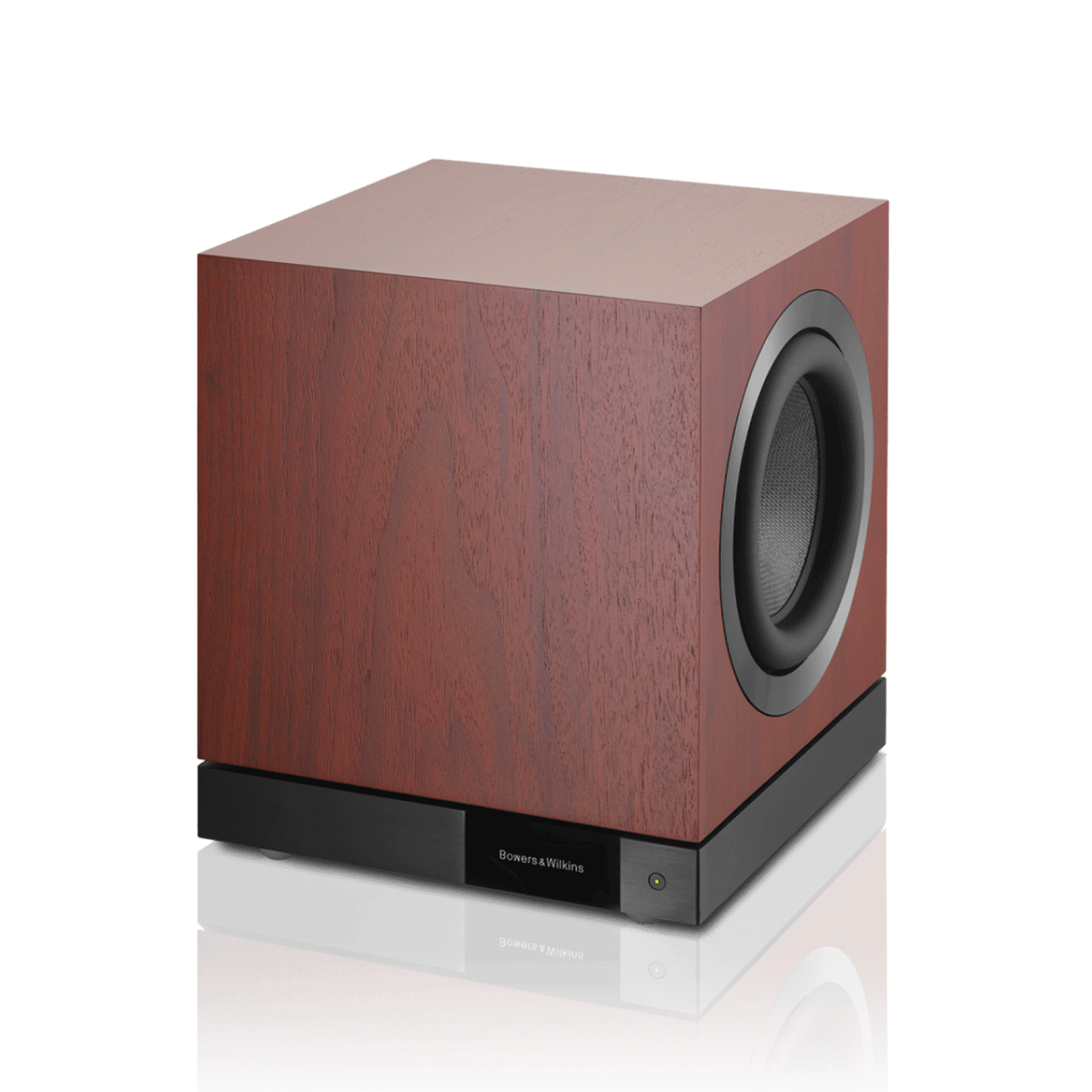 Bowers & Wilkins DB3D Subwoofer Rosenut, imagine oficiala 1.