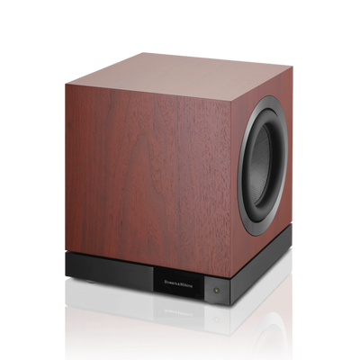 Bowers & Wilkins DB3D Subwoofer Rosenut, imagine oficiala 1.
