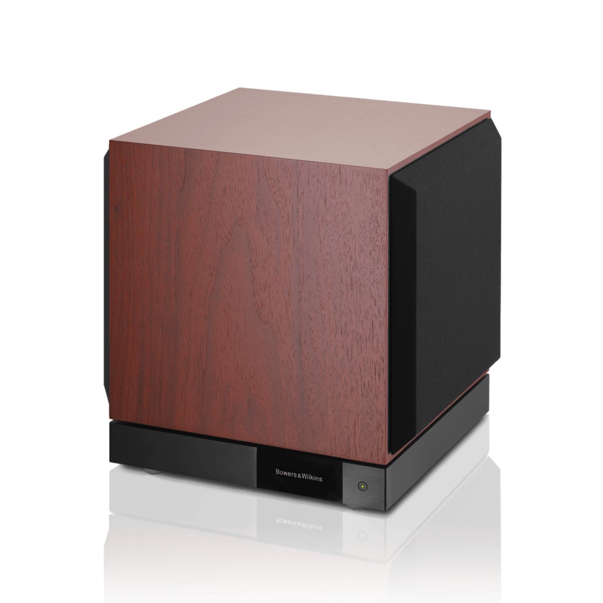 Bowers & Wilkins DB3D Subwoofer Rosenut, imagine oficiala 2.