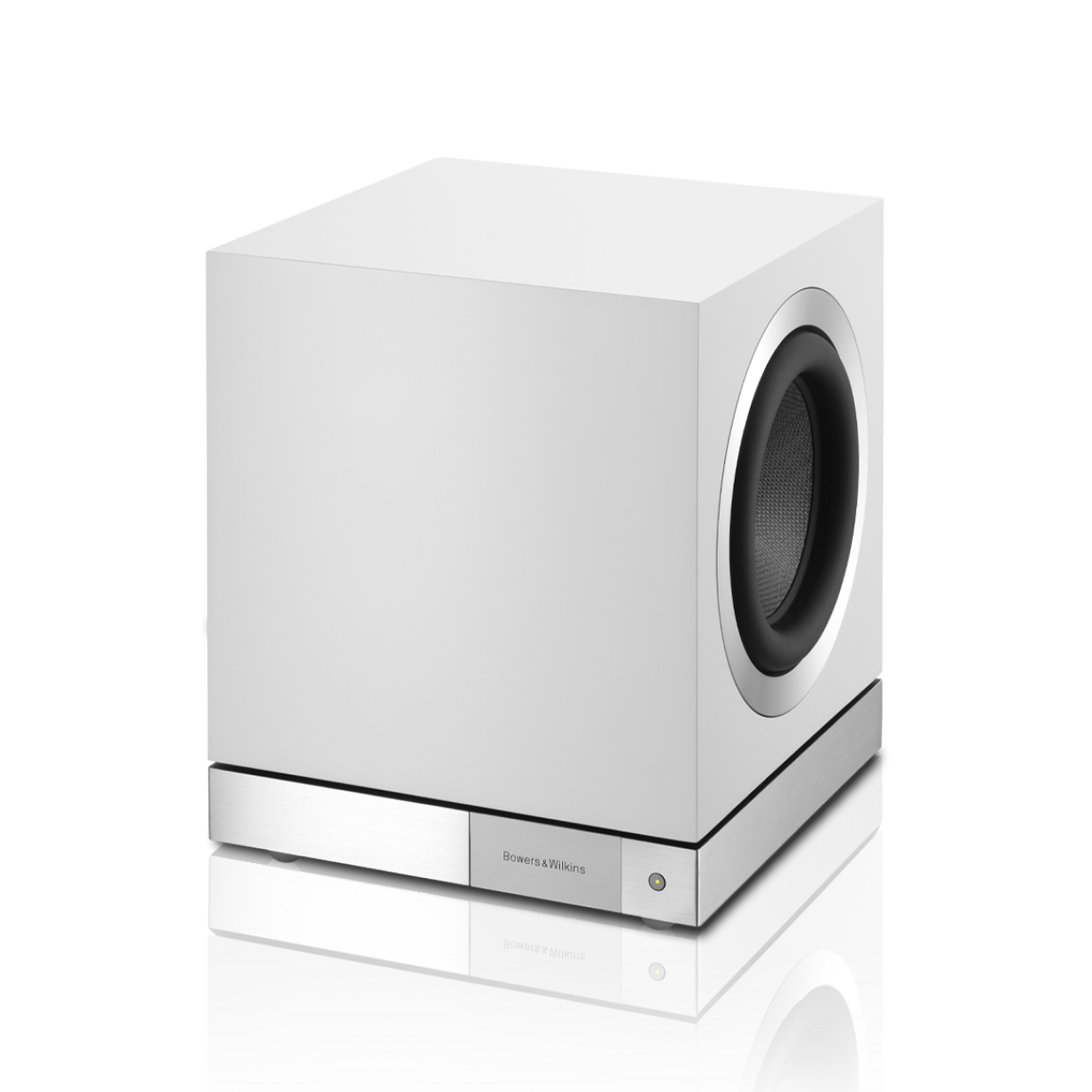 Bowers & Wilkins DB3D Subwoofer White, imagine oficială 1.