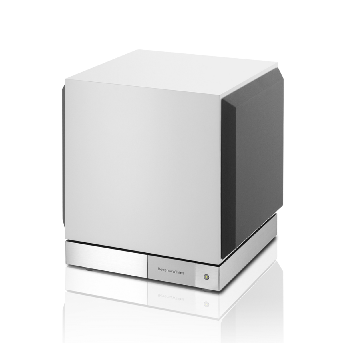Bowers & Wilkins DB3D Subwoofer White, imagine oficiala 2.