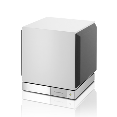 Bowers & Wilkins DB3D Subwoofer White, imagine oficiala 2.