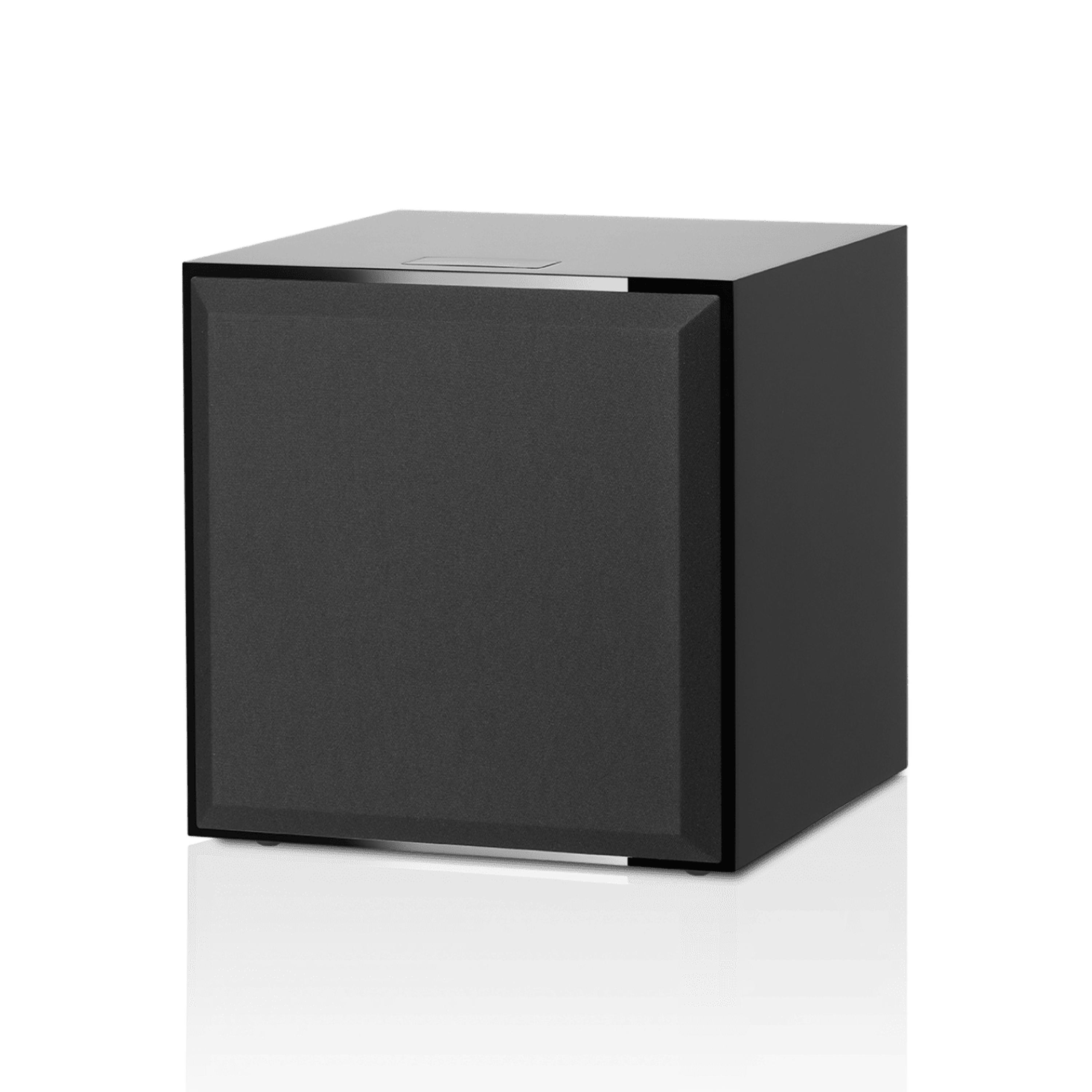 Bowers & Wilkins DB4S Subwoofer Black, imagine oficiala 2.