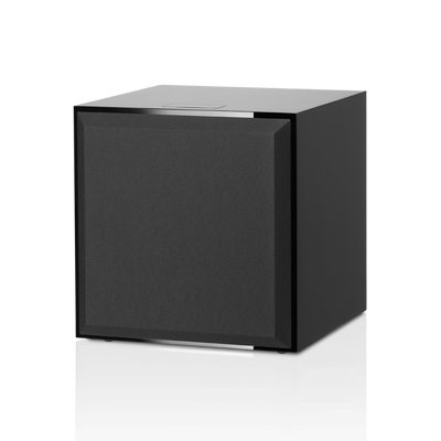 Bowers & Wilkins DB4S Subwoofer Black, imagine oficiala 2.