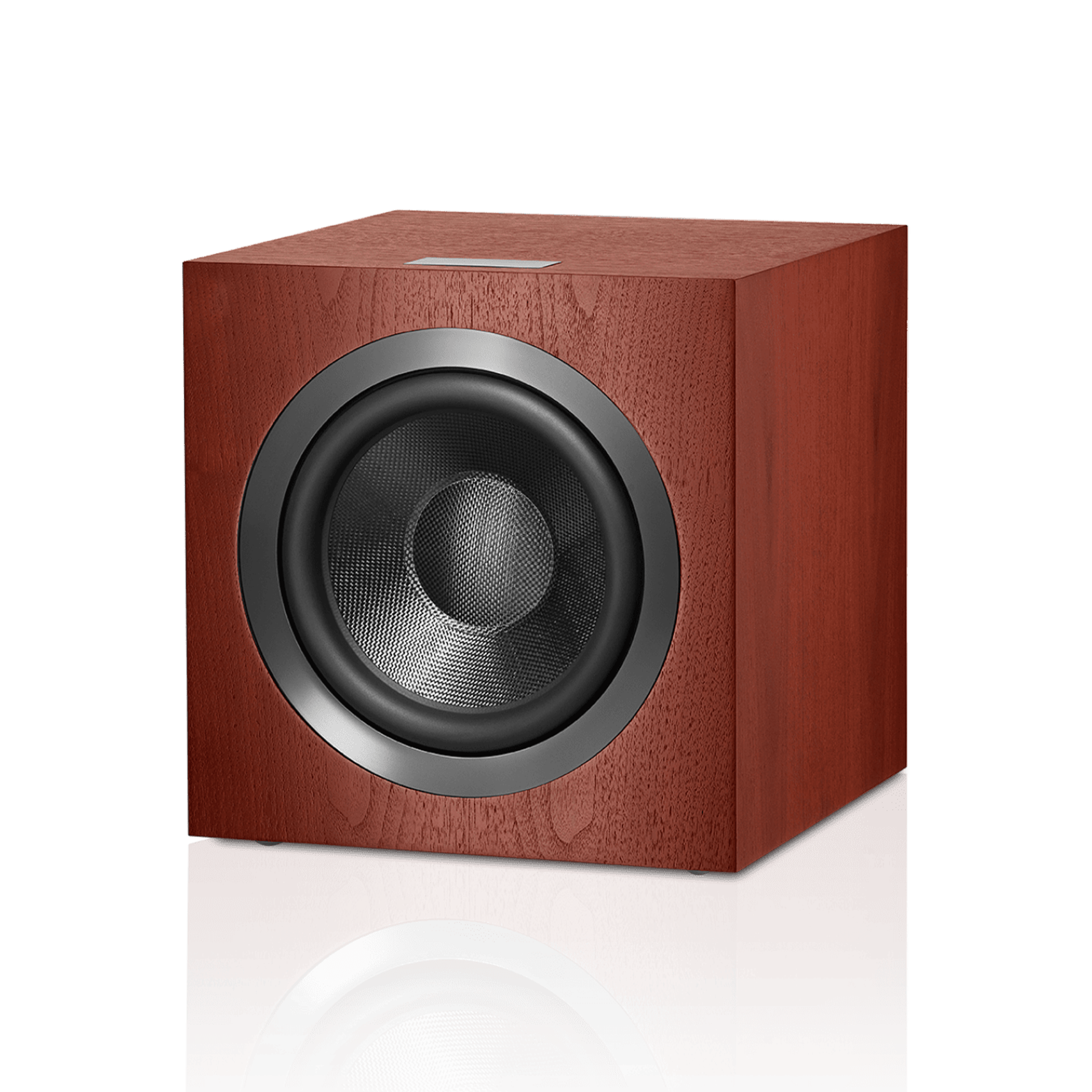 Bowers & Wilkins DB4S Subwoofer Rosenut, imagine oficiala 1.