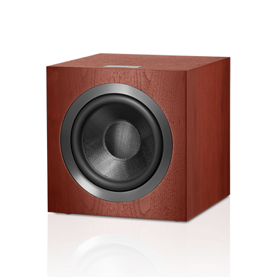 Bowers & Wilkins DB4S Subwoofer Rosenut, imagine oficiala 1.