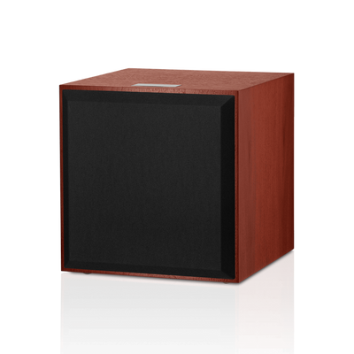 Bowers & Wilkins DB4S Subwoofer Rosenut, imagine oficiala 2.