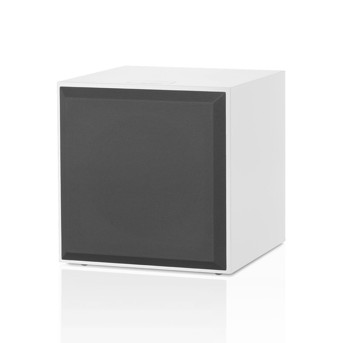 Bowers & Wilkins DB4S Subwoofer White, imagine oficiala 2.