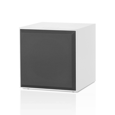 Bowers & Wilkins DB4S Subwoofer White, imagine oficiala 2.
