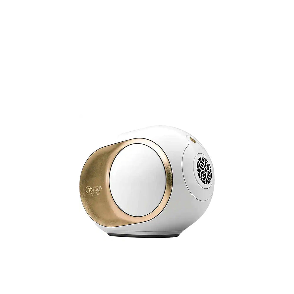 Devialet Phantom II 98 dB Boxa activa Opéra de Paris, imagine oficială.
