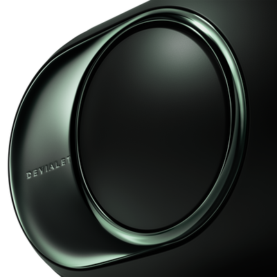 Devialet Phantom Ultimate 98 dB Boxa activa Deep Forest, imagine oficiala 8.