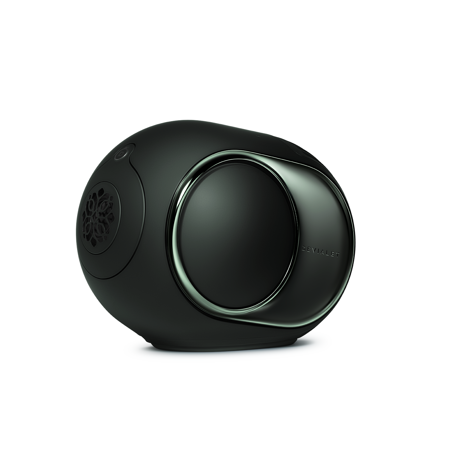 Devialet Phantom Ultimate 98 dB Boxa activa Deep Forest, imagine oficiala 1.