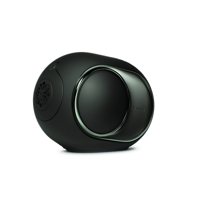 Devialet Phantom Ultimate 98 dB Boxa activa Deep Forest, imagine oficiala 1.