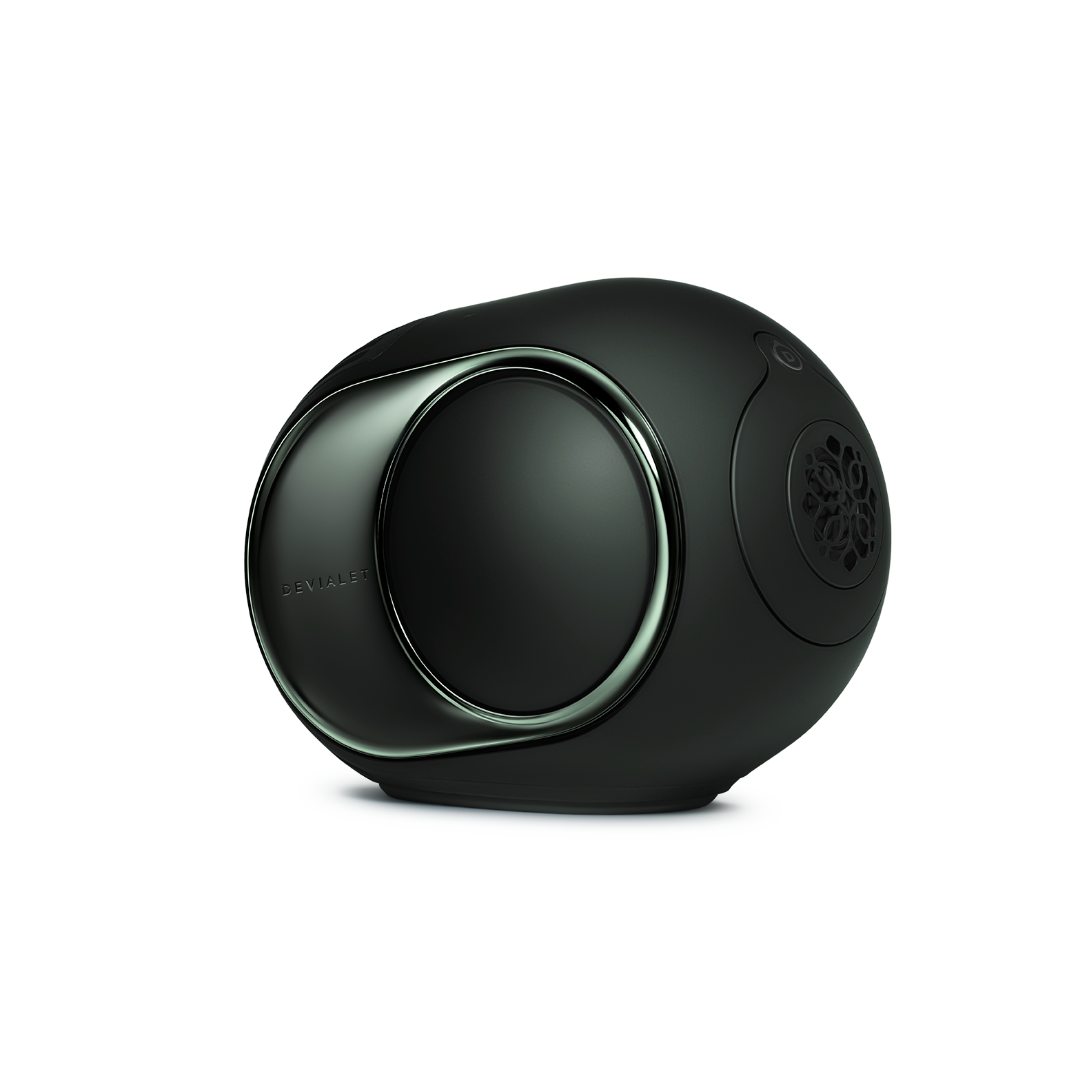 Devialet Phantom Ultimate 98 dB Boxa activa Deep Forest, imagine oficiala 3.
