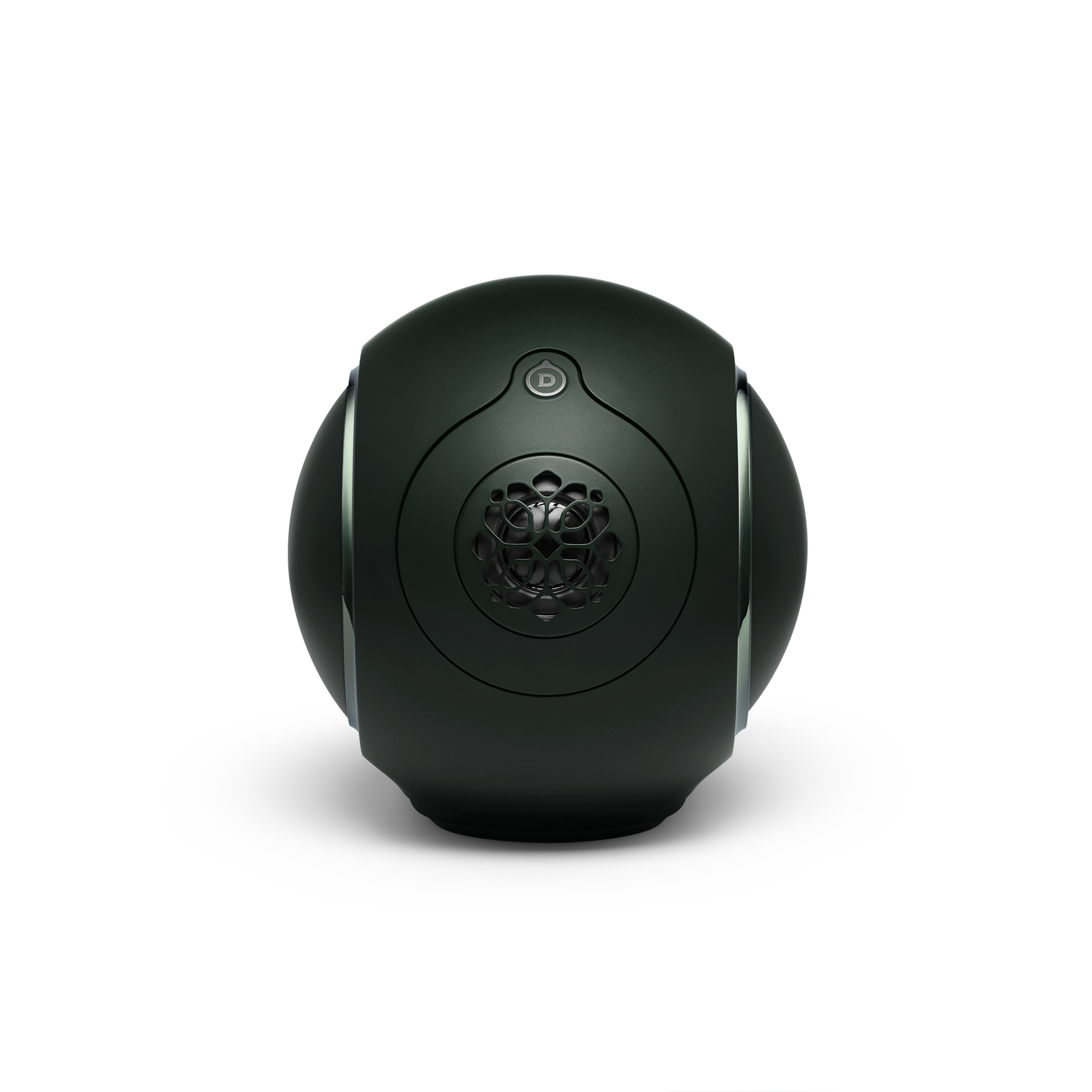 Devialet Phantom Ultimate 98 dB Boxa activa Deep Forest, imagine oficiala 4.