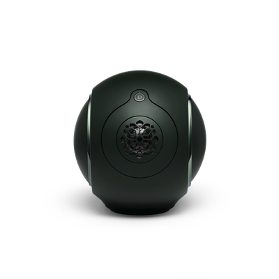 Devialet Phantom Ultimate 98 dB Boxa activa Deep Forest, imagine oficiala 4.