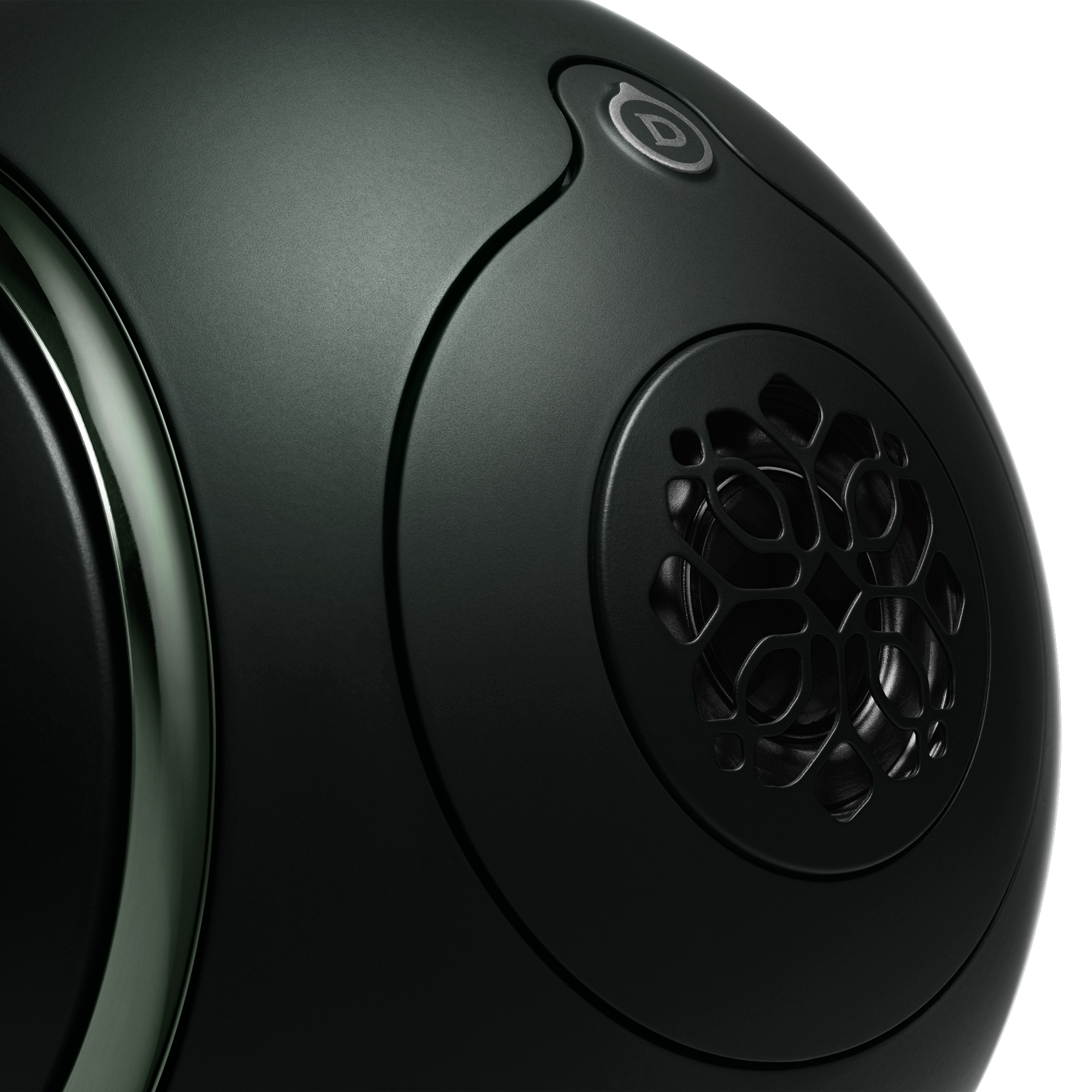 Devialet Phantom Ultimate 98 dB Boxa activa Deep Forest, imagine oficiala 7.