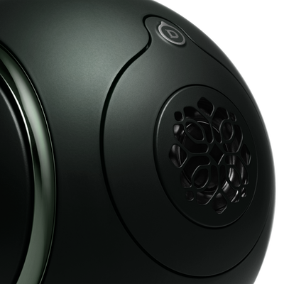 Devialet Phantom Ultimate 98 dB Boxa activa Deep Forest, imagine oficiala 7.