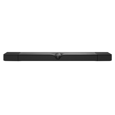 Devialet Dione Matte Black Soundbar Matte Black, imagine oficiala 3.