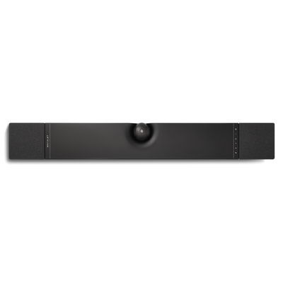 Devialet Dione Matte Black Soundbar Matte Black, imagine oficiala 4.