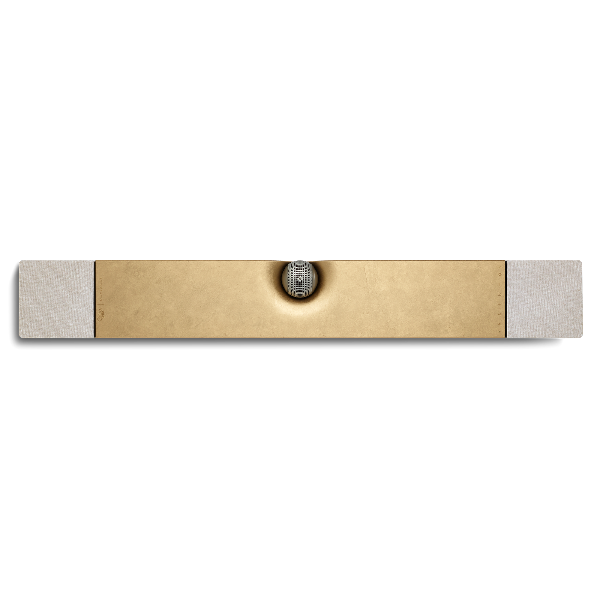 Devialet Dione Opéra de Paris Soundbar Opéra de Paris, imagine oficiala 4.