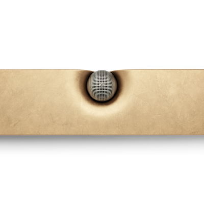 Devialet Dione Opéra de Paris Soundbar Opéra de Paris, imagine oficiala 5.