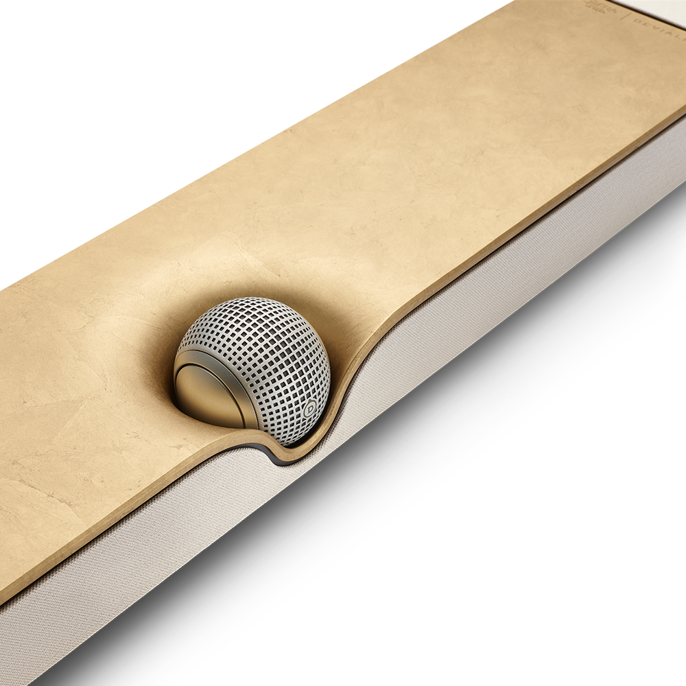 Devialet Dione Opéra de Paris Soundbar Opéra de Paris, imagine oficiala 3.