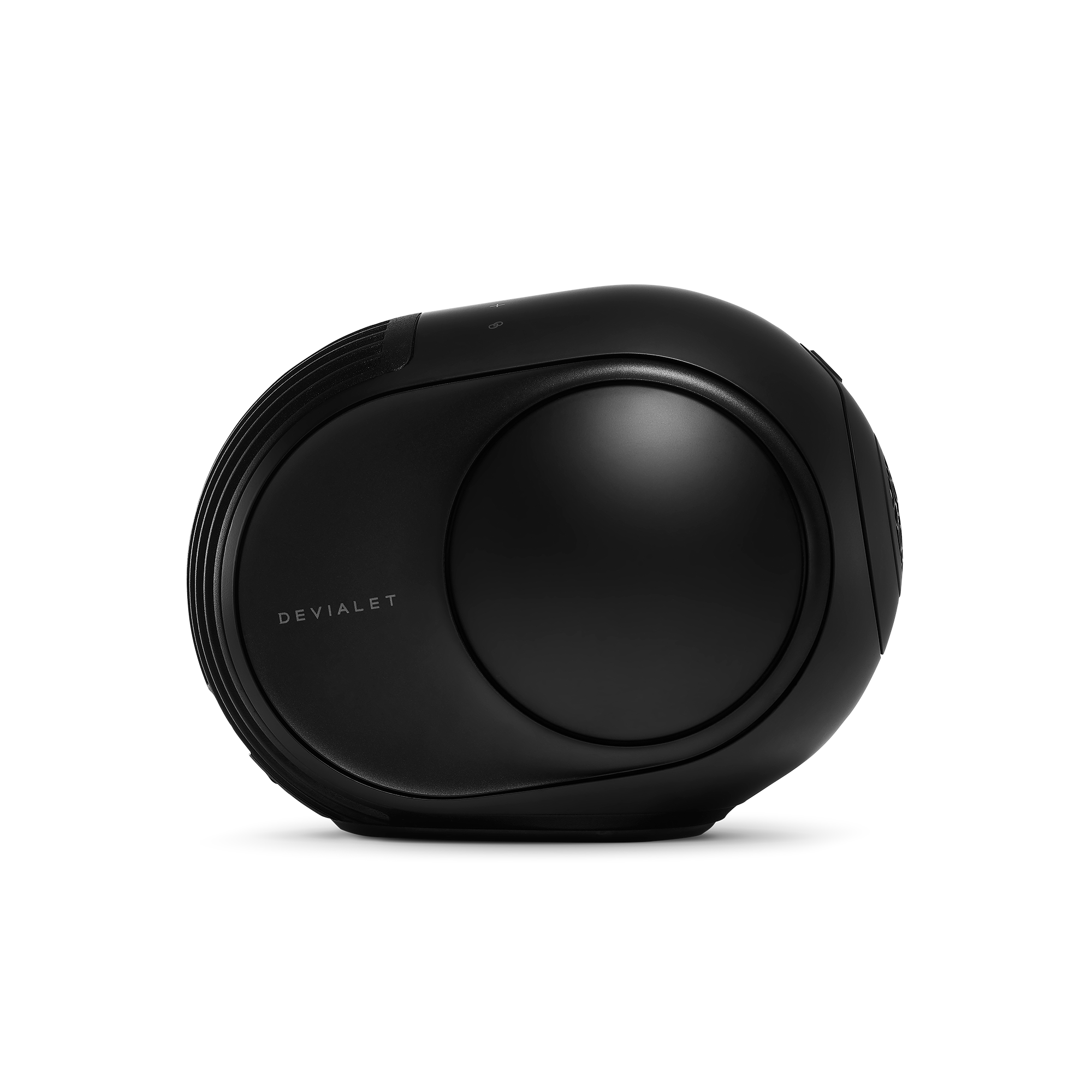 Devialet Phantom II 98 dB Boxa activa Matte Black, imagine oficiala 2.