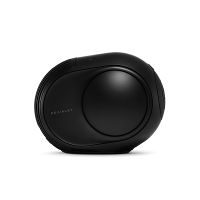 Devialet Phantom II Custom Boxa activa Matte Black, imagine oficiala 3.
