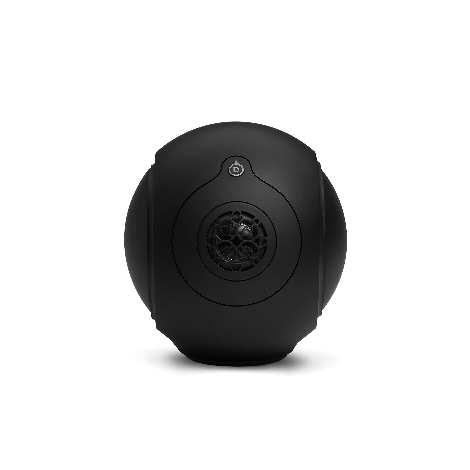 Devialet Phantom II 98 dB Boxa activa Matte Black, imagine oficiala 3.