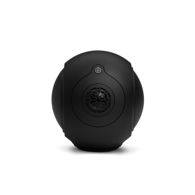 Devialet Phantom II Hotel Boxa activa Matte Black, imagine oficiala 3.