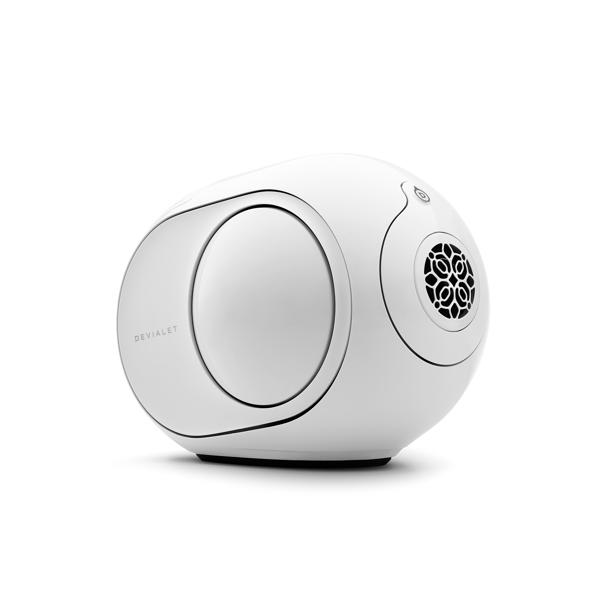 Devialet Phantom II 95 dB Boxa activa Iconic White, imagine oficiala 3.
