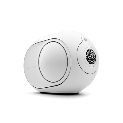 Devialet Phantom II 98 dB Boxa activa Iconic White, imagine oficiala 1.