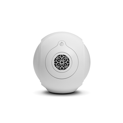 Devialet Phantom II 95 dB Boxa activa Iconic White, imagine oficiala 5.