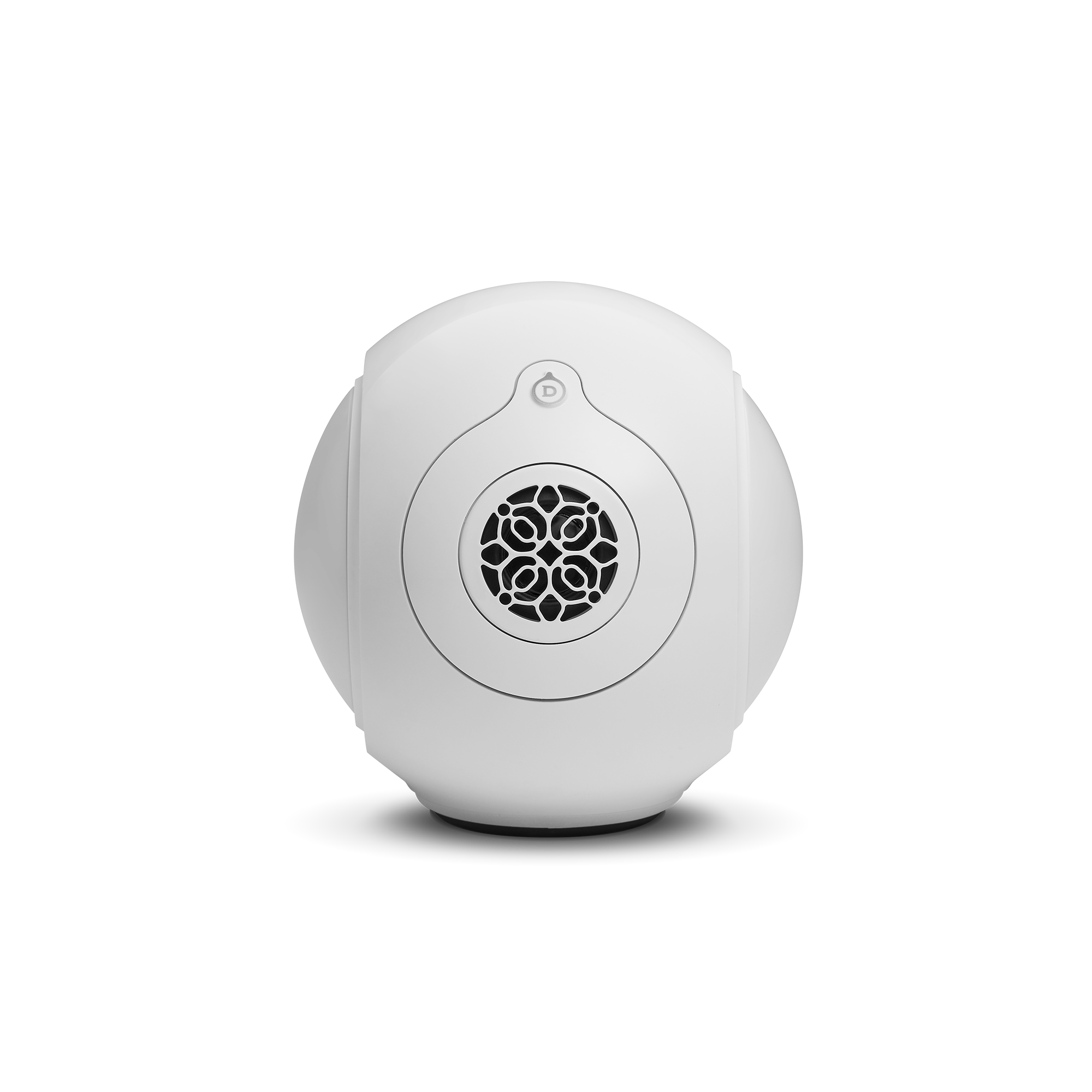 Devialet Phantom II Custom Boxa activa Iconic White, imagine oficiala 4.