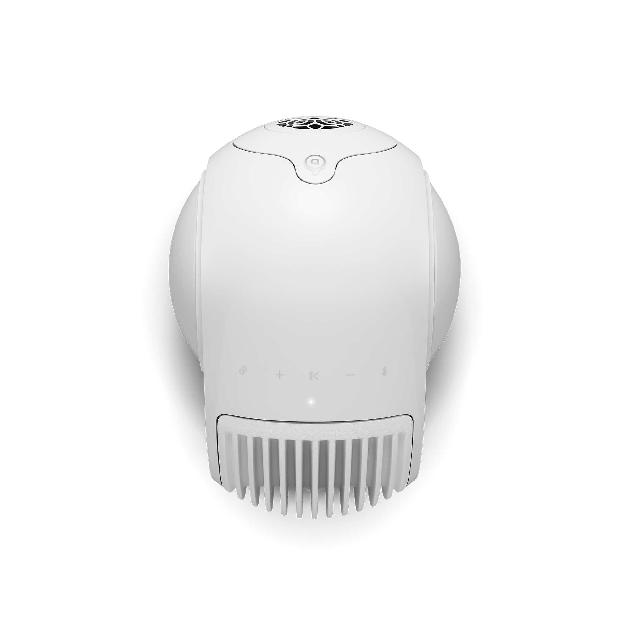 Devialet Phantom II 95 dB Boxa activa Iconic White, imagine oficiala 7.
