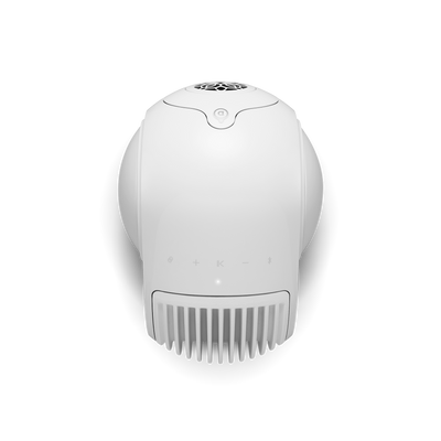 Devialet Phantom II 95 dB Boxa activa Iconic White, imagine oficiala 7.