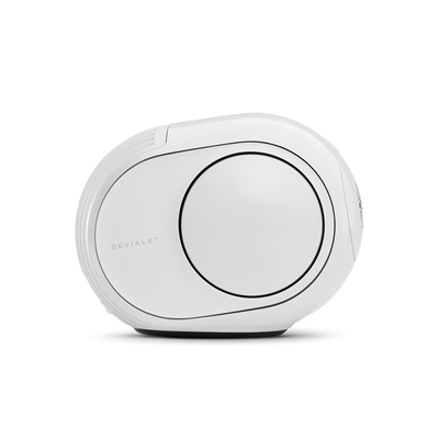 Devialet Phantom II 98 dB Boxa activa Iconic White, imagine oficiala 2.