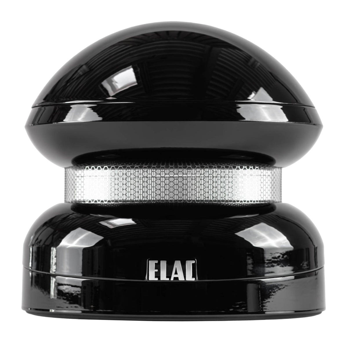 Elac 4PI Plus V Tweeter on Top - Pereche, imagine oficială.