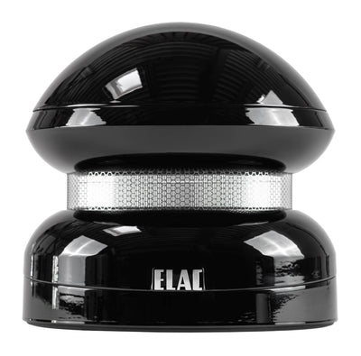 Elac 4PI Plus V Tweeter on Top - Pereche, imagine oficială.