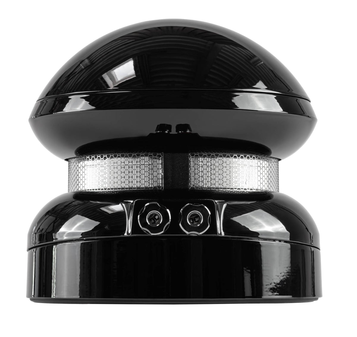 Elac 4PI Plus V Tweeter on Top - Pereche, imagine oficială.
