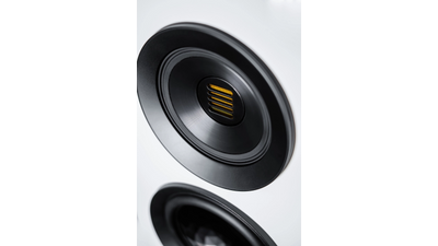 Elac Concentro S 507.2 Boxe de podea - Pereche White, imagine oficială.