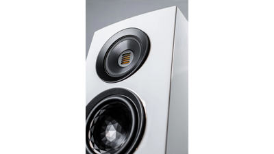 Elac Concentro S 507.2 Boxe de podea - Pereche White, imagine oficială.