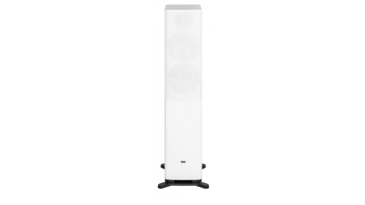 Elac Solano FS 287.2 Boxe de podea - Pereche White HG, imagine oficială.