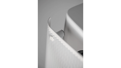 Elac Solano FS 287.2 Boxe de podea - Pereche White HG, imagine oficială.