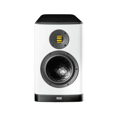 Elac Vela BS 404.2 Boxe de raft - Pereche White, imagine oficială.