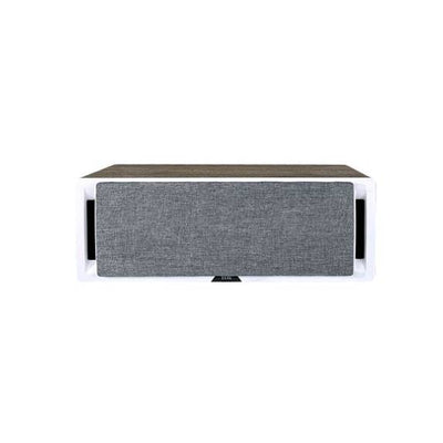 Elac Uni-Fi Reference UCR52 Boxa centru White, imagine oficială.