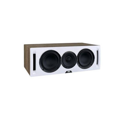 Elac Uni-Fi Reference UCR52 Boxa centru White, imagine oficială.