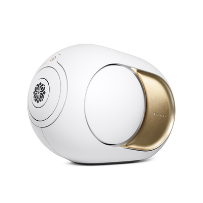 Devialet Phantom Ultimate 108 dB Boxa activa Opéra de Paris, imagine oficiala 1.
